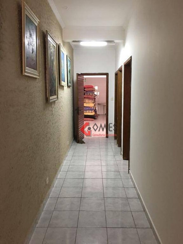 Imagem 16 de 28 de Sobrado Com 7 Dormitórios À Venda, 450 M² Por R$ 850.000 - Sacomã - São Paulo/sp - So0958