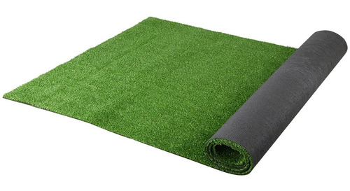 Grama Sintética Decorativa Artificial Confortgrass 25 M²