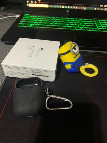 AirPods 2