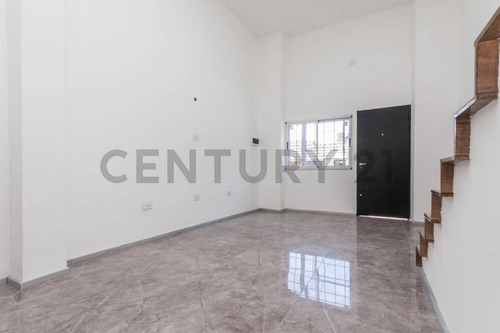 Imagen 3 de 25 de Departamento 2 Ambientes Loft Lanus Oeste