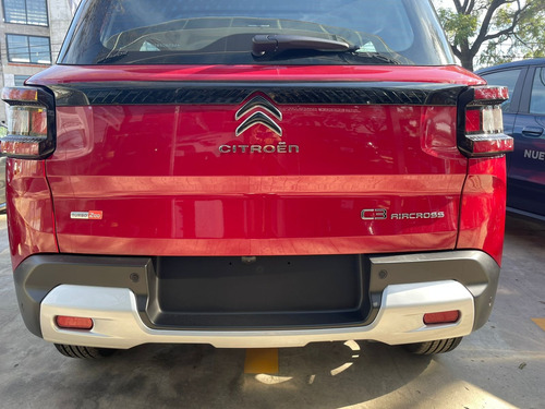 Citroën C3 Aircross 1.0 Shine Turbo 200 Cvt Bitono