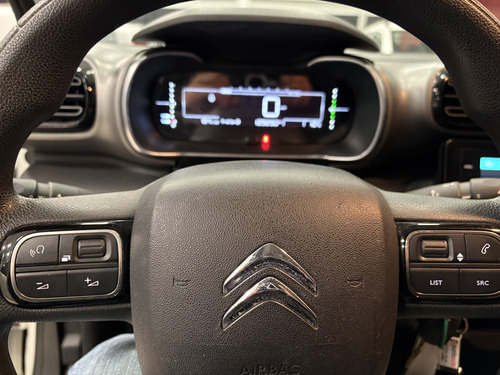 Citroën C4 Cactus 1.6 Vti 115 Feel Pk