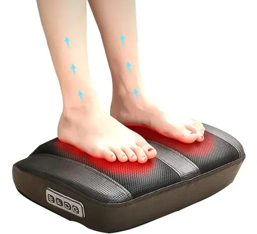 Masajeador de online pies kimotion