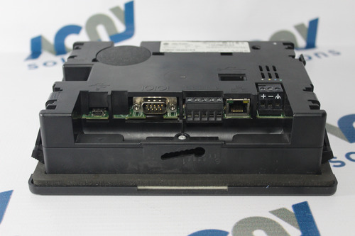 2711c-t6t Allen Bradley Acny Used (Usado)