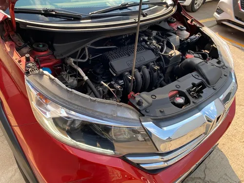 Honda BR-V 1.5 Prime Cvt