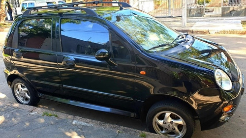 Chery Chery Qq Confort 1.1