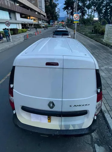 Renault Kangoo 1.6 Express