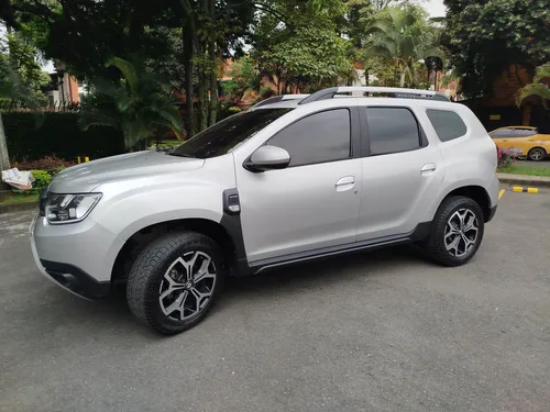 Renault Duster 1.3 T Iconic 4X4