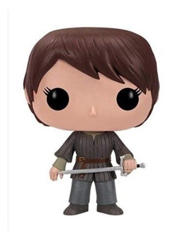Funko Pop! Game Of Thrones Arya Stark #09
