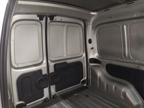 Imagen 7 de 20 de Renault Kangoo Confort 1.5 Diesel