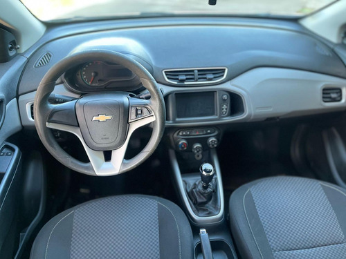 Chevrolet Onix 1.0 Mt Lt