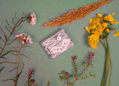 Clatters Machines Pocket Garden Listener