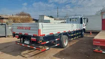 Comprar Carrocería Plana Con Barandas 6.30x2.25x0.55