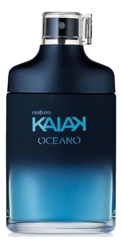 Natura Kaiak Oceano EDT 100ml para masculino