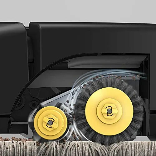 Irobot Roomba 621 Robot Aspirador - Bueno Para Pelo De Masco