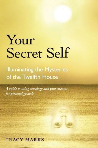 Your Secret Self - Tracy Marks (paperback)