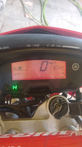 Imagen 4 de 4 de Yamaha Xtz 250
