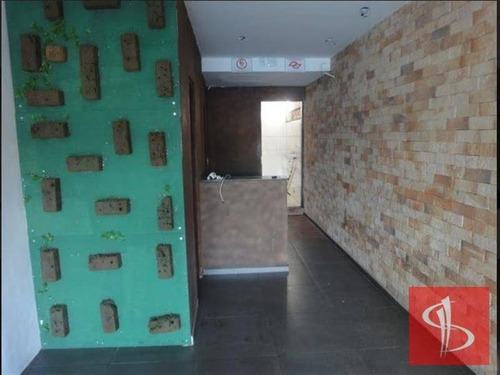 Imagem 3 de 11 de Imóvel Bom Para Restaurante - 74