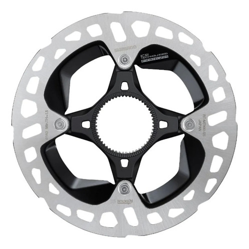 Disco De Freio Interno Shimano Rt-mt900 140mm Center Lock