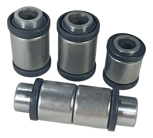 Kit Bucha Link Amortecedor Nx 200 1993 1994 1995 1996 A 2001