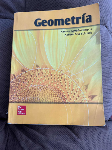 Libro Geometria