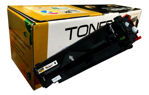 Toner  85a/36a/35a P1005/1109/1102w Generico