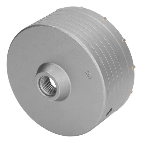 Abridor De Huecos De Pared Con Martillo Eléctrico De Carburo