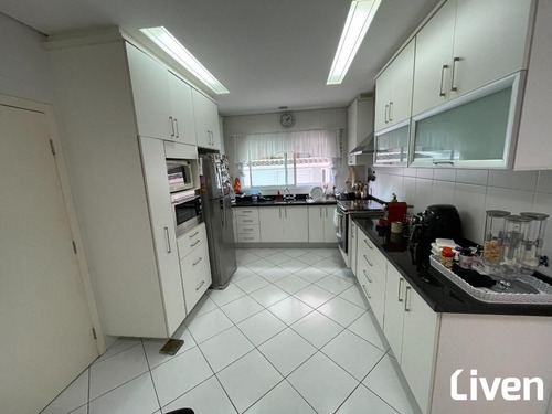 Imagem 7 de 30 de Casa Com 5 Suítes No Aquarius V. - So0824