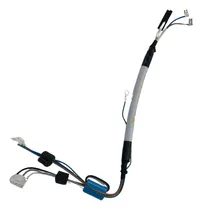 Comprar Chicote Do Compressor Geladeira Panasonic Nr-bt42 Inverter
