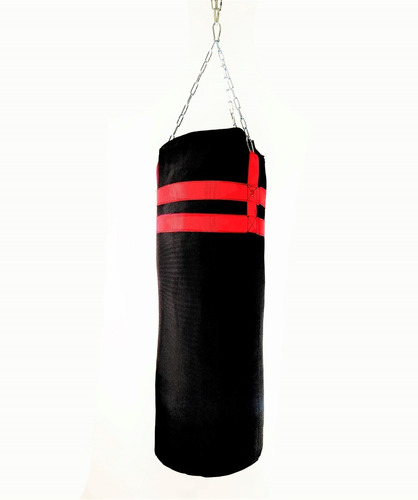 Saco De Box-puching Bag-saco Boxeo Cuero Super Oferta