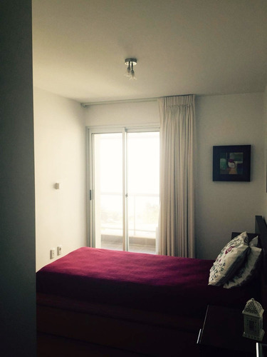 Venta Apartamento 2 Dormitorios 2 Baños Rambla De Malvín