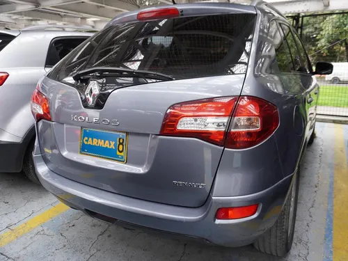 Renault Koleos 2.5 Dynamique Plus