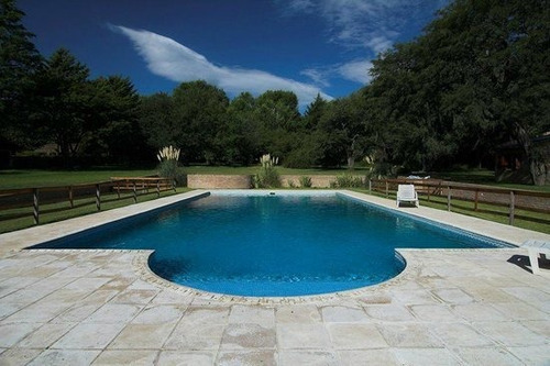 Imperdible Casa Con Pileta De 20x8 Para Infinitos Proyectos