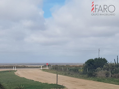 Imagen 2 de 3 de Terreno De 1350 M2 En Venta En Balneario Buenos Aires - Manantiales Balneario Buenos Aires