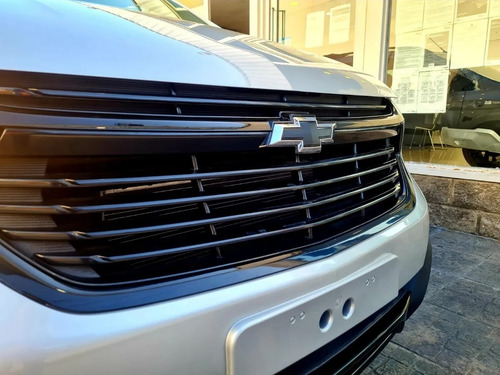 Chevrolet Spin Activ7 - Stock 2024 Contado/financiado