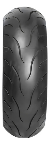 Pneu Traseira Para Moto Kenda Sport Km1 Sem Câmara De 190/55 R17 W 75 X 1 Unidade