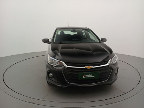 Chevrolet Onix 1.0 TURBO FLEX LT MANUAL