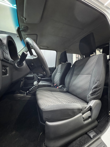 Suzuki Jimny 1.3 Jlx Ab Ac Con Winche