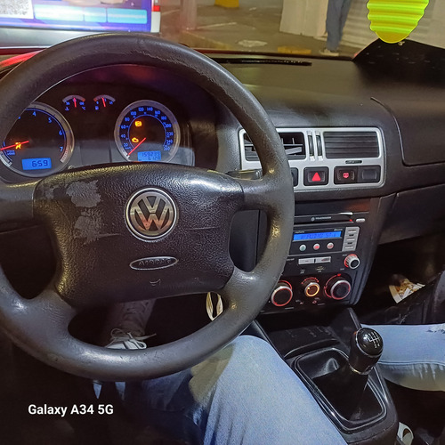 Volkswagen Jetta 2.0 Variant Confortline Equipada At