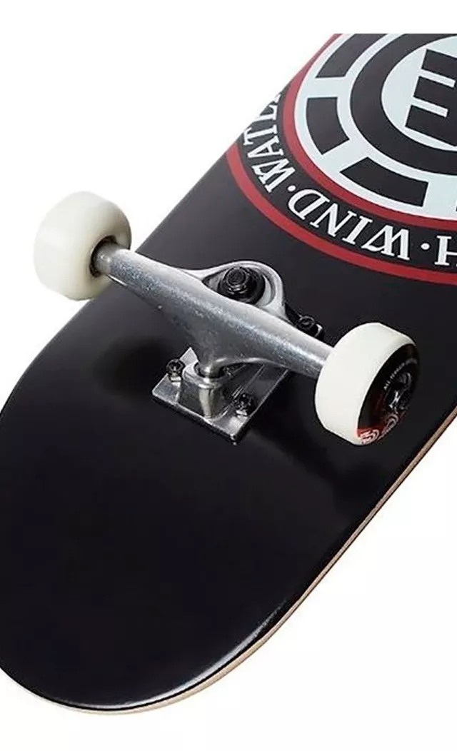 Tercera imagen para búsqueda de skateboard