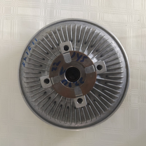 Fan Clutch Chevrolet Gran Blazer Motor 3500