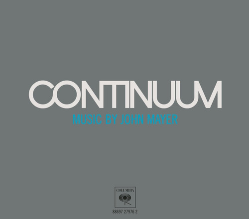 Cd: Continuum