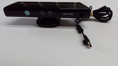 Kinet Para Xbox 360 