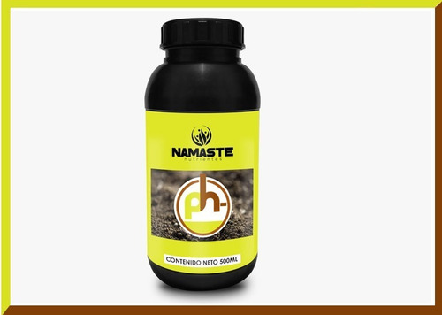 Ph- Namaste 500ml - Metanoia Growshop