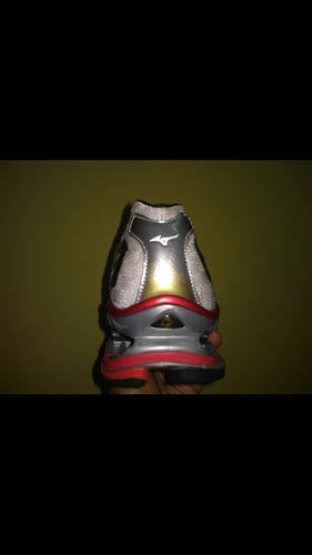 Mizuno Wave Prophecy 2 Original