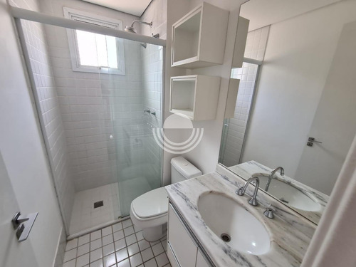 Imagem 10 de 20 de Apartamento À Venda Em Cambui - Ap006667