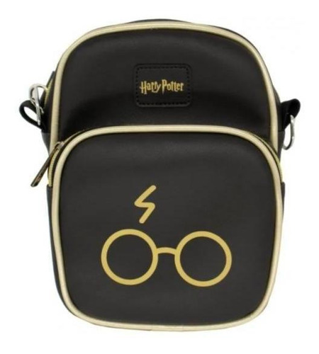 Shoulder Bag Harry Potter Raio