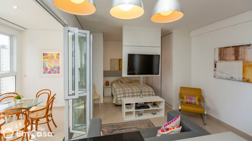 Imagem 2 de 10 de Apartamento À Venda Em Mogi Das Cruzes - 51521