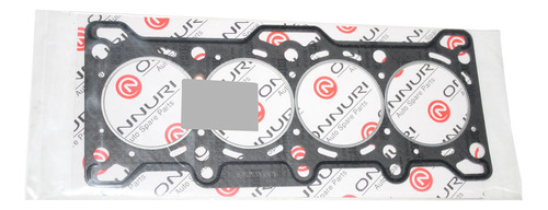 Empaquetadura Culata Chevrolet Spark 1000 B10s Sohc 1.0 2009