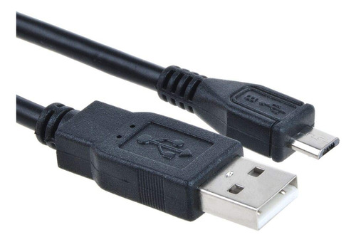 Cable Cargador Carga Usb Dc Para Rca 10 Viking Pro Dk Tablet